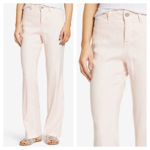 COPY - NYDJ Wylie Linen Pant